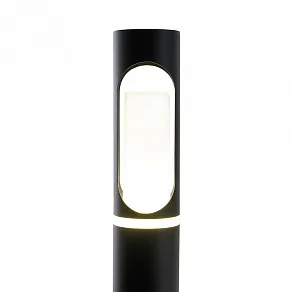 Наземный низкий светильник Feron DH1105 51231