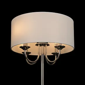 Торшер Loft it Balance 10416F CR