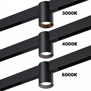 Накладной светильник Novotech VECTOR 359955