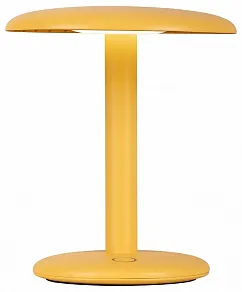 Настольная лампа декоративная Lucide AGAR 03553/02/34