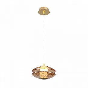 Подвесной светильник Favourite Claros 4641-1P
