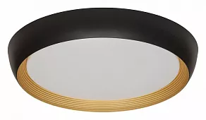 Накладной светильник LUMINA DECO Paneli LDC 8062-48W BK
