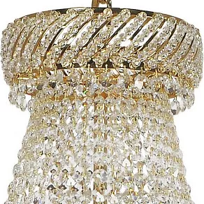 Подвесная люстра Dio D’Arte Bari Bari E 1.5.60.300 G