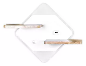 Накладной светильник Ambrella FW FW100