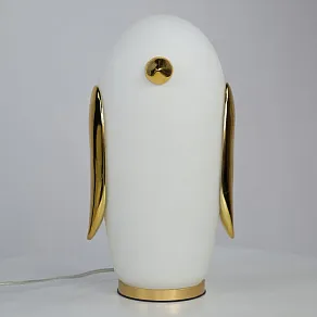 Настольная лампа декоративная Imperiumloft  Birdi01