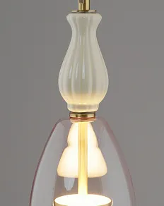 Подвесной светильник Moderli Corals V11149-PL