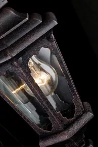 Светильник на штанге Maytoni Oxford S101-42-01-B