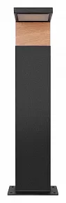 Наземный низкий светильник Loft it Oak 100001/600