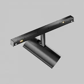 Светильник на штанге Maytoni Technical Focus Led TR243-4-5WTW-DD2-B