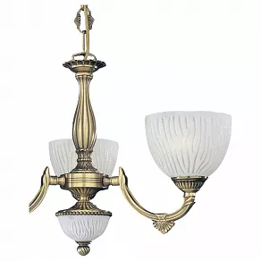 Подвесная люстра Reccagni Angelo 5600 L 5600/3