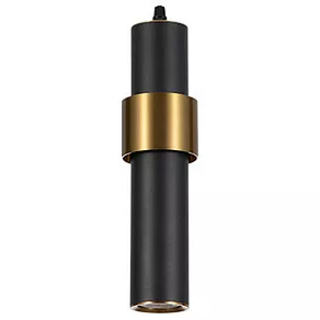 Подвесной светильник Arte Lamp Ran A3144SP-1BK