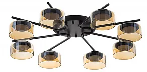 Потолочная люстра Citilux ESPACE CL243181