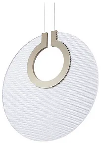 Подвесной светильник Divinare Bilancia 5194/01 SP-15