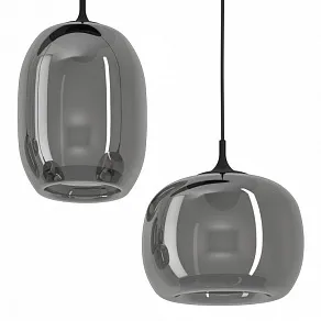 Подвесная люстра Eglo LARVA 390415