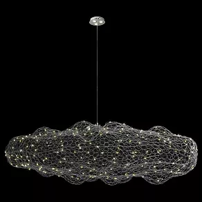 Подвесной светильник Loft it Cloud 10100/800 Silver
