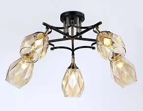 Люстра на штанге Ambrella TR TR303035