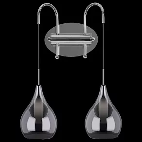 Бра Lightstar Pentola 803837