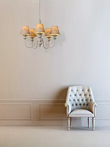 Подвесная люстра Lucide Robin 34339/05/41