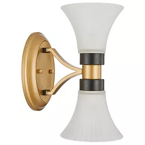 Бра Favourite Cornu 2549-2W