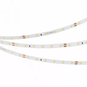 Лента светодиодная Arlight A60 24V 8mm 7.2 W/m 044056