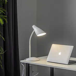 Настольная лампа офисная Uniel TLD-562 UL-00004464