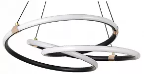 Подвесной светильник Natali Kovaltseva Smart home LED LAMPS 81291