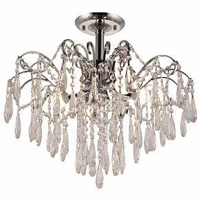 Люстра на штанге Arte Lamp 9172 A9172PL-5CC