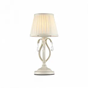 Настольная лампа декоративная Maytoni Brionia ARM172-01-G