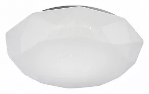 Накладной светильник Mantra Diamante Smart 5975