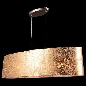 Подвесной светильник Natali Kovaltseva Minimal Art MINIMAL ART 77012-3P GOLD