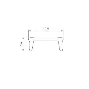Рассеиватель Arlight FANTOM 065250