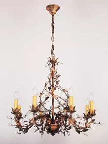 Подвесная люстра Abrasax 21672 MD21672/8