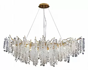 Подвесная люстра Kink Light Авани 07873-100,33