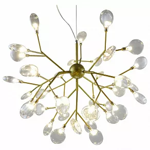 Подвесная люстра Kink Light Ветта 07521-36,33