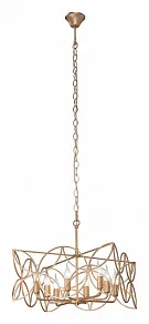 Подвесной светильник Vitaluce V3008 V3008-8/8