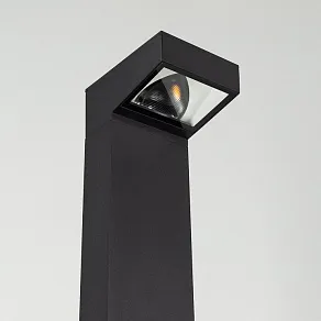 Наземный низкий светильник Arlight JASMUS 050732