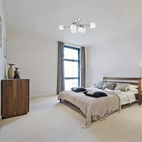Потолочная люстра Lumion Ninette 3063/6C