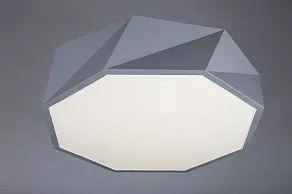 Накладной светильник Omnilux Evesham OML-45317-47