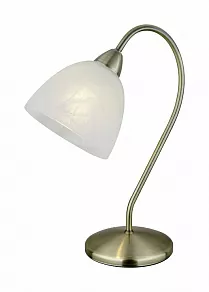 Настольная лампа декоративная Eglo Dionis 89896