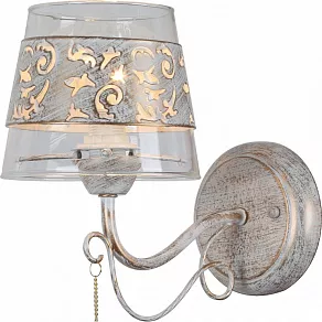 Бра Arte Lamp Calice A9081AP-1WG