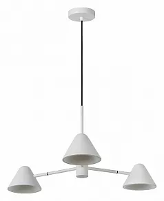 Подвесная люстра Lucide Devon 20415/15/31