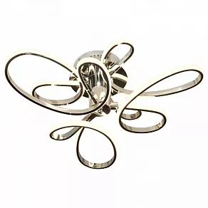 Накладной светильник Ambrella Metallic 4 FL336