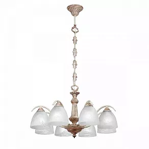 Подвесная люстра Vitaluce V1716 V1716/8