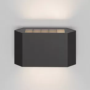 Накладной светильник Maytoni Pull O412WL-L5GF3K