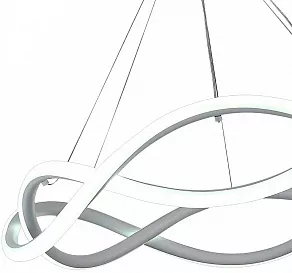 Подвесной светильник Natali Kovaltseva LED LAMPS 8128 LED LAMPS 81287