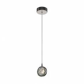 Подвесной светильник Maytoni Mind MOD299PL-L10BC3K