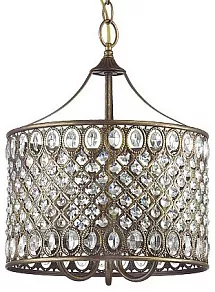 Подвесной светильник Odeon Light Ivaro 3293/3
