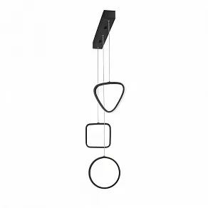 Подвесной светильник Vitaluce V3048 V3048-1/3S