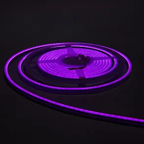 Шнур световой Eleganz  EL-N24-96PR