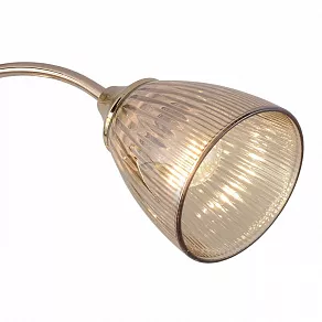 Люстра на штанге Escada Amelia 1129/3P